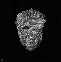 Hortus Conclusus X - 1