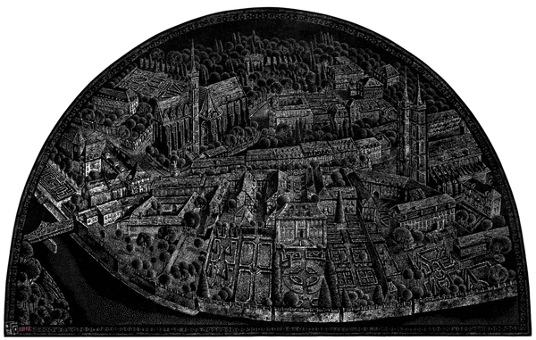 Miasto i ogrody - Wrocław