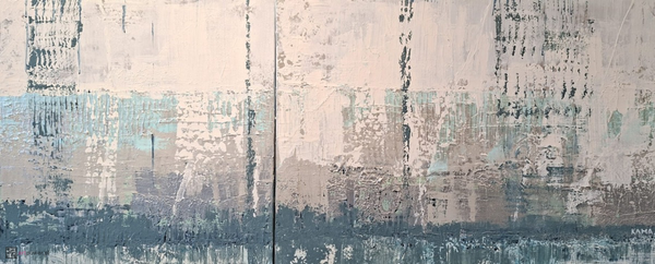 Gdybym była wodą - zima