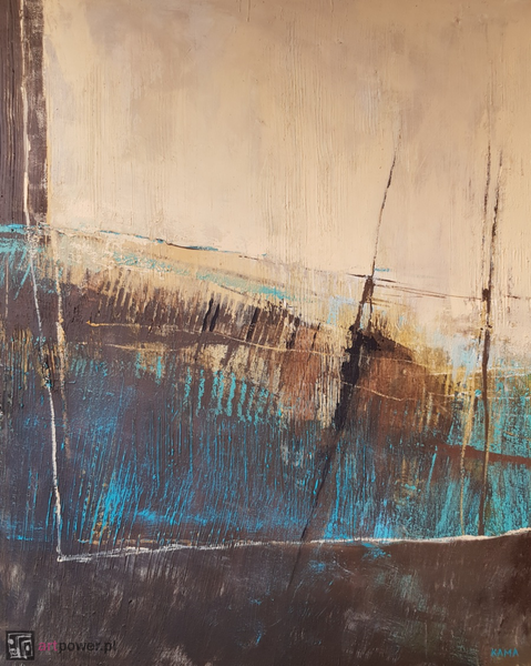 Anna Holewińska-Żakowska "Kama"