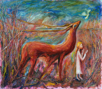 Cichy szept mgły - 1