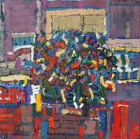 Kartka z kalendarza - 1