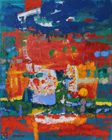 Śniadanie na trawie - 1