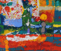 Śniadanie na trawie - 2