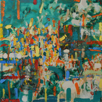 Światła i cienie - 1