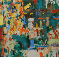 Światła i cienie - 2