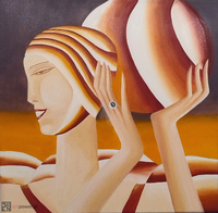 Gdynia Obiecana lata 20 - 1