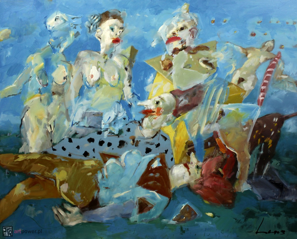 Zbigniew Leuszniewicz