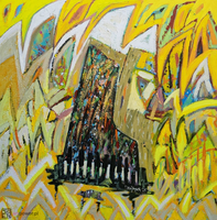 Żółta improwizacja - 1