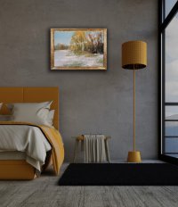 Park o złotej porze - 2