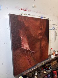 Biały kołnierzyk - 3