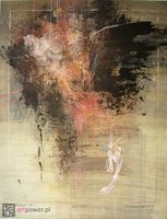 The scarecrow No.35 - 1