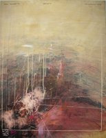 The scarecrow No.38 - 1