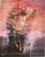 The scarecrow No.41 - 1