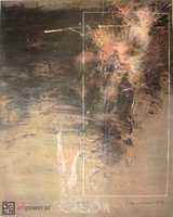 The scarecrow No.33 - 1