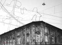 Kamienica i trakcja I - 1