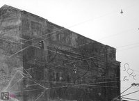 Kamienica i trakcja II - 1