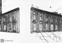 Latająca kamienica - 1