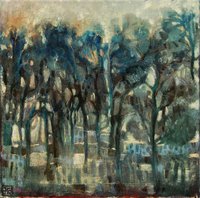 Lawendowy z tęsknoty do Prowansji - 1