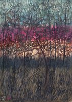 W ciszy wieczornej - 1