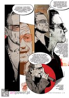 How To Disarm Bono - 1