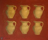 Nie sześć dzbanków - 1