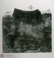 Dziewczyna i światło - 1