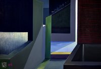 Kompozycja przestrzenna - 1