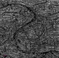 Wenecja - pejzaż klaustrofobiczny - 1