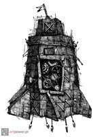 Wyprawa na Callisto - 1