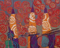 Muzyczna ekspresja - 1