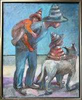 W poszukiwaniu przygody - 1