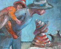 W poszukiwaniu przygody - 2