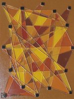 Kalejdoskop bursztynowy - 1