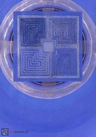 LABIRYNT Z ORLEANSVILLE - 1