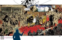 Święte królestwo - Hołd pruski - 1