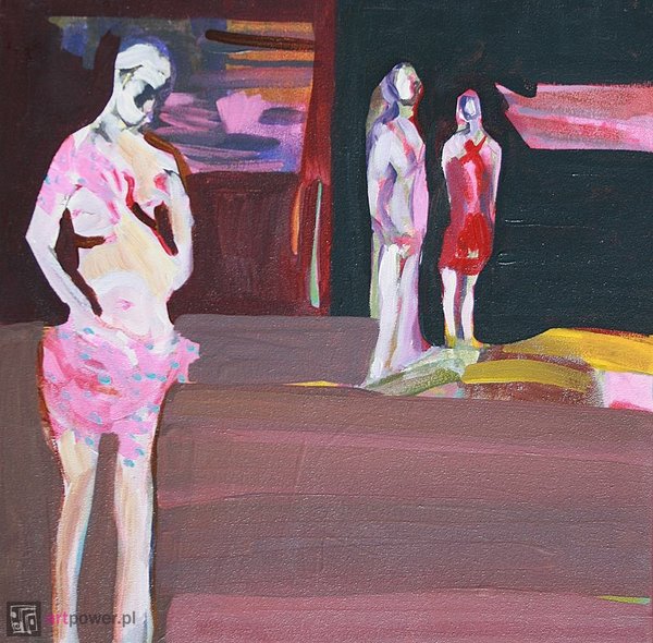 Mariola Paulina Żylińska-Jestadt