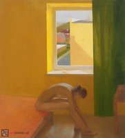 Przy oknie - 1