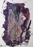 Postać stojąca - 1