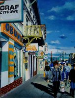 Popołudnie w Alejach - 1