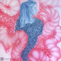 Istoty nieorganiczne IV - 1