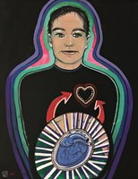 On z zimnym sercem - 1