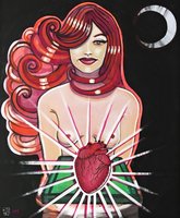 Ona z gorącym sercem - 1