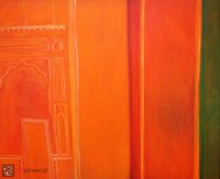 Pałac maharadży - 1