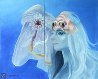 Otoczeni błękitem - 1