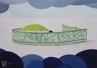 Bąbelkowatość - 1