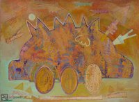 Maszyna do ćwierkania 3 - 1