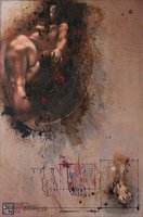 Hippy Chic (A Derivative) - 1