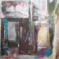 I'll be your mirror - 1