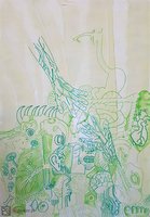 Ogród w częściach duszy - 1